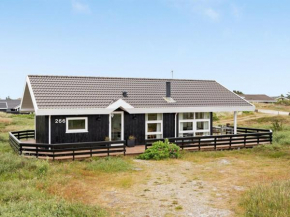 Holiday Home Fejzo - 700m to the inlet by Interhome